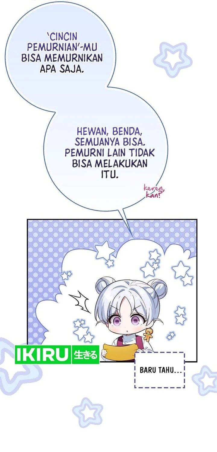 The Dutiful Kid Who Saved the Villainous Family Chapter 28 - halaman 62