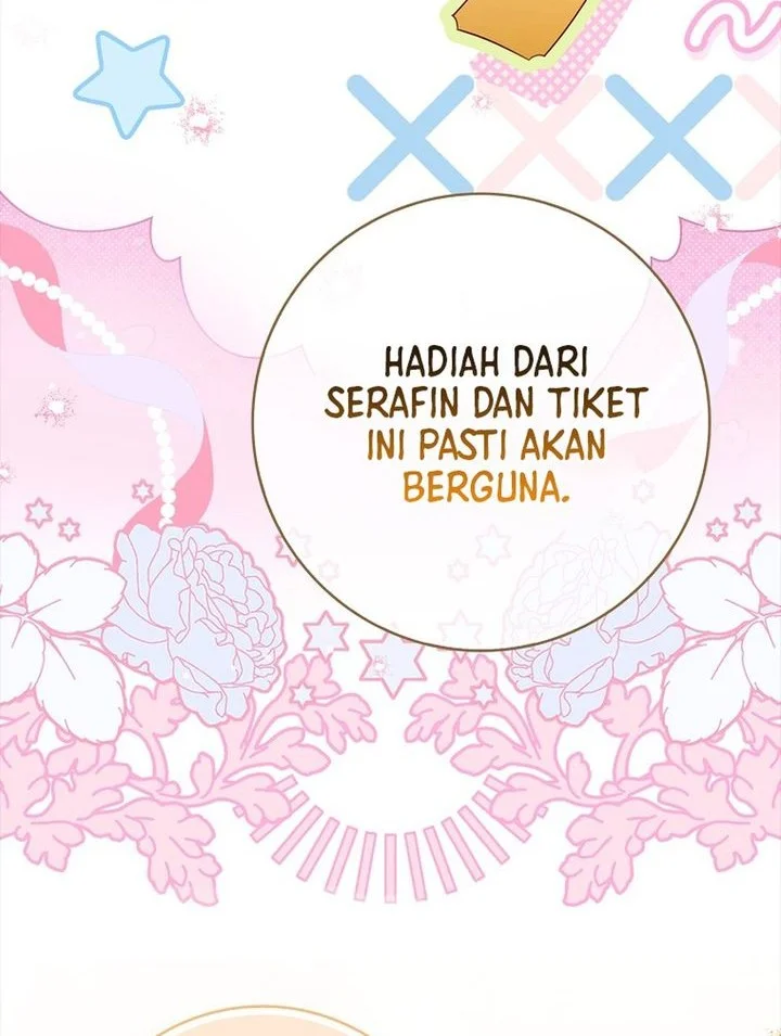 The Dutiful Kid Who Saved the Villainous Family Chapter 28 - halaman 66