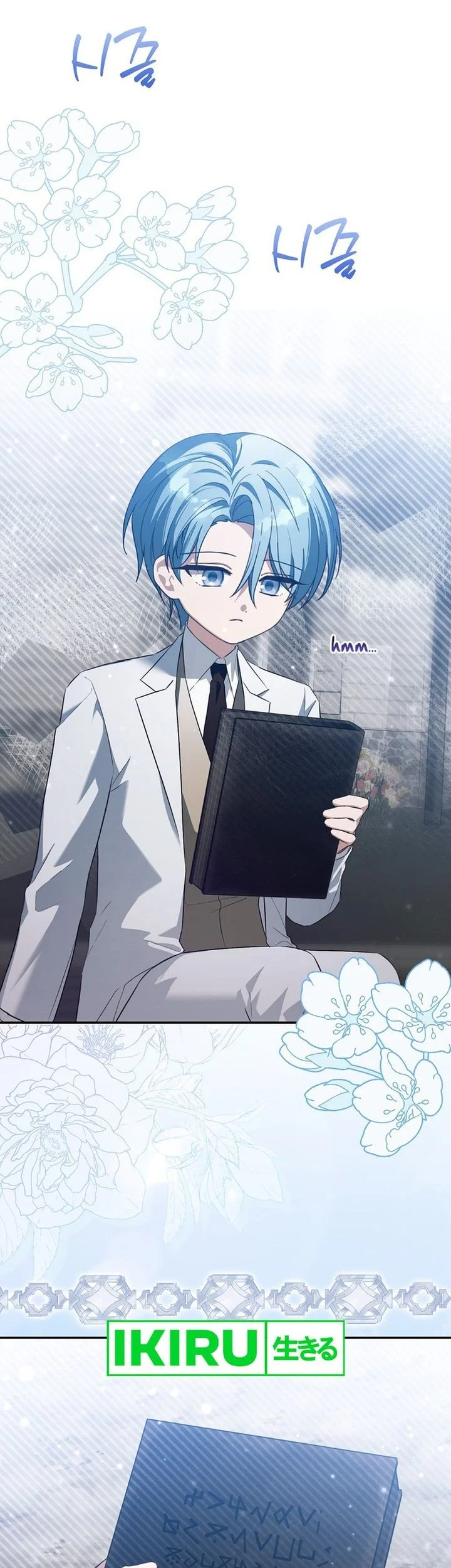 The Dutiful Kid Who Saved the Villainous Family Chapter 28 - halaman 71