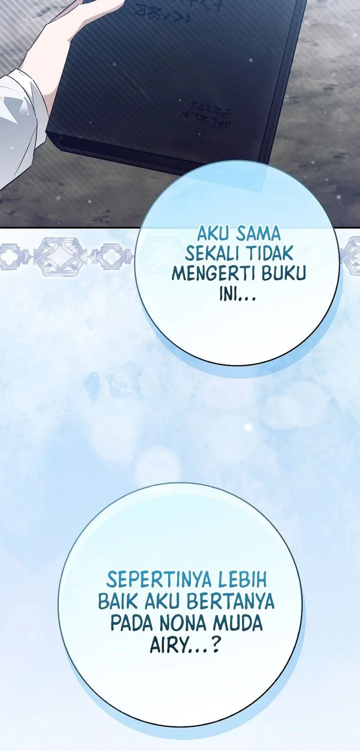 The Dutiful Kid Who Saved the Villainous Family Chapter 28 - halaman 72