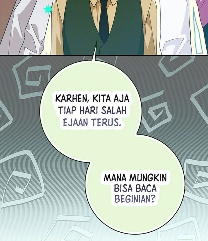The Dutiful Kid Who Saved the Villainous Family Chapter 29 - halaman 10