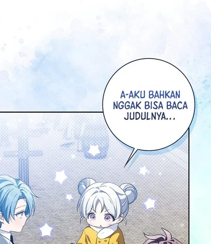 The Dutiful Kid Who Saved the Villainous Family Chapter 29 - halaman 16