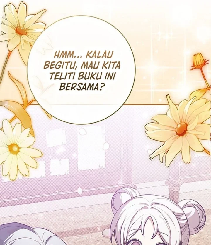 The Dutiful Kid Who Saved the Villainous Family Chapter 29 - halaman 20