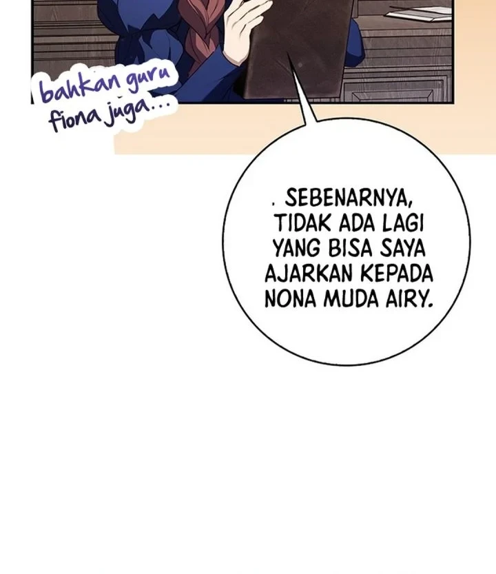The Dutiful Kid Who Saved the Villainous Family Chapter 29 - halaman 22