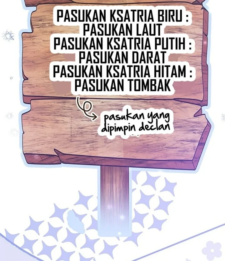 The Dutiful Kid Who Saved the Villainous Family Chapter 29 - halaman 34