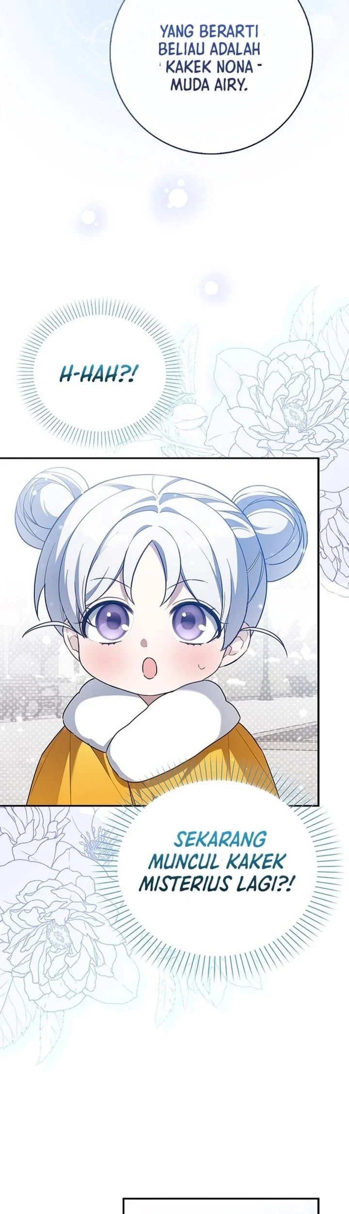 The Dutiful Kid Who Saved the Villainous Family Chapter 29 - halaman 39