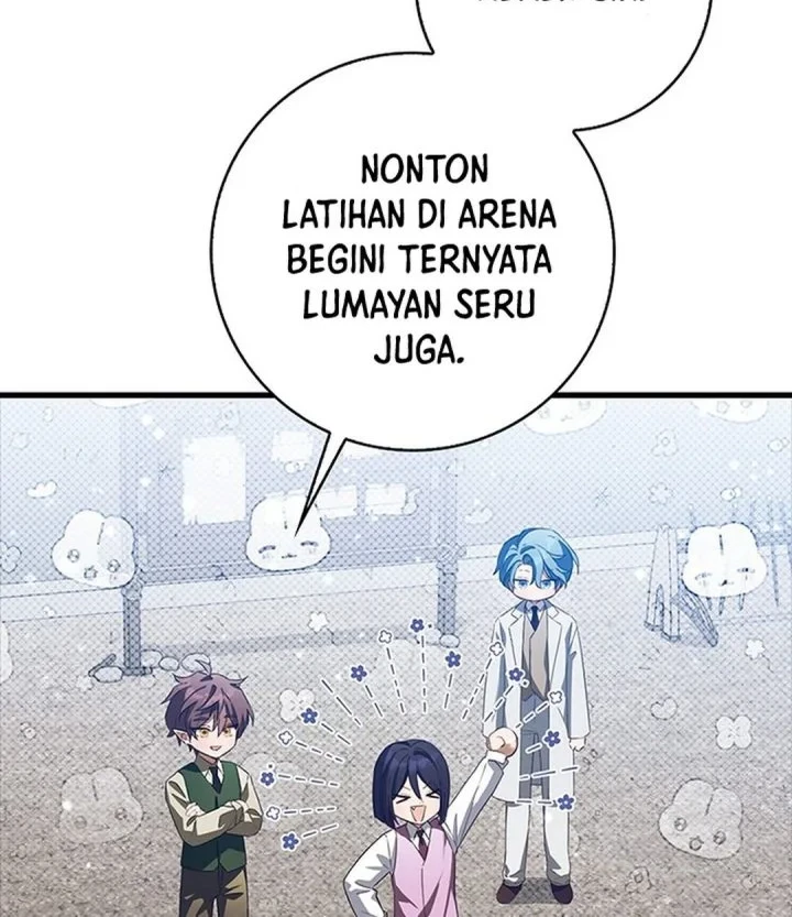 The Dutiful Kid Who Saved the Villainous Family Chapter 29 - halaman 4