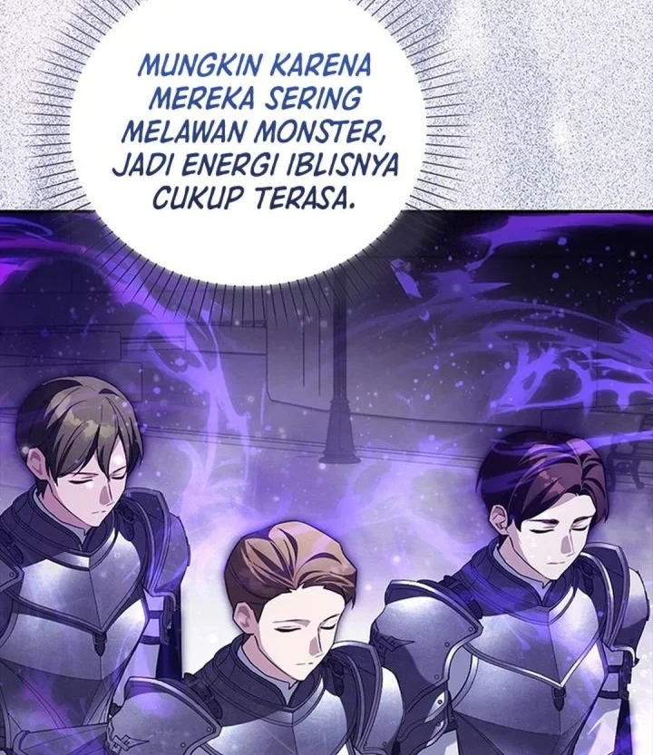 The Dutiful Kid Who Saved the Villainous Family Chapter 29 - halaman 44
