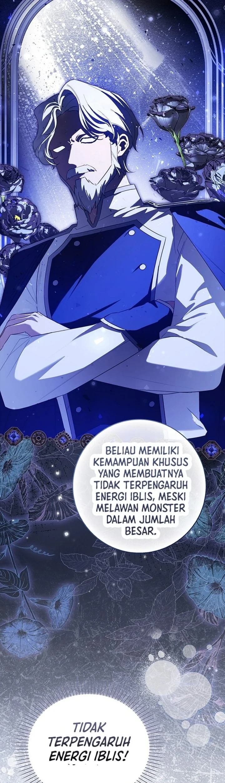 The Dutiful Kid Who Saved the Villainous Family Chapter 29 - halaman 47