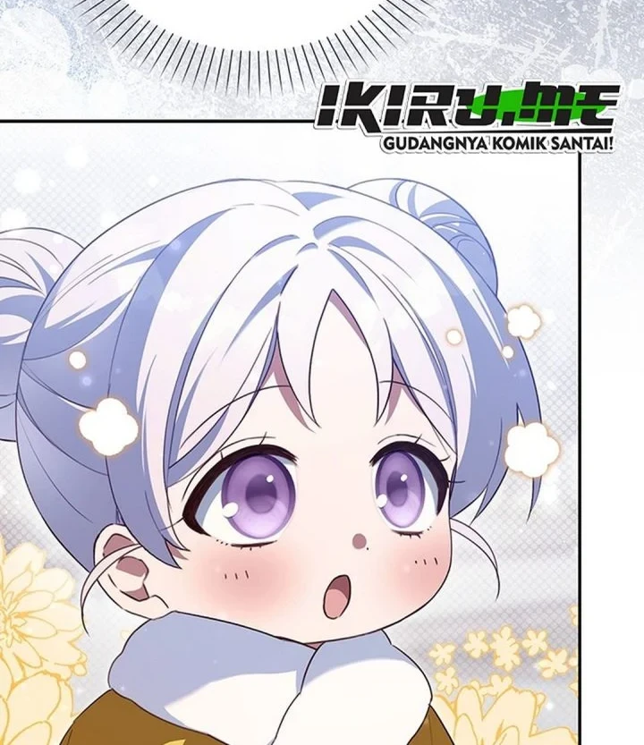 The Dutiful Kid Who Saved the Villainous Family Chapter 29 - halaman 48