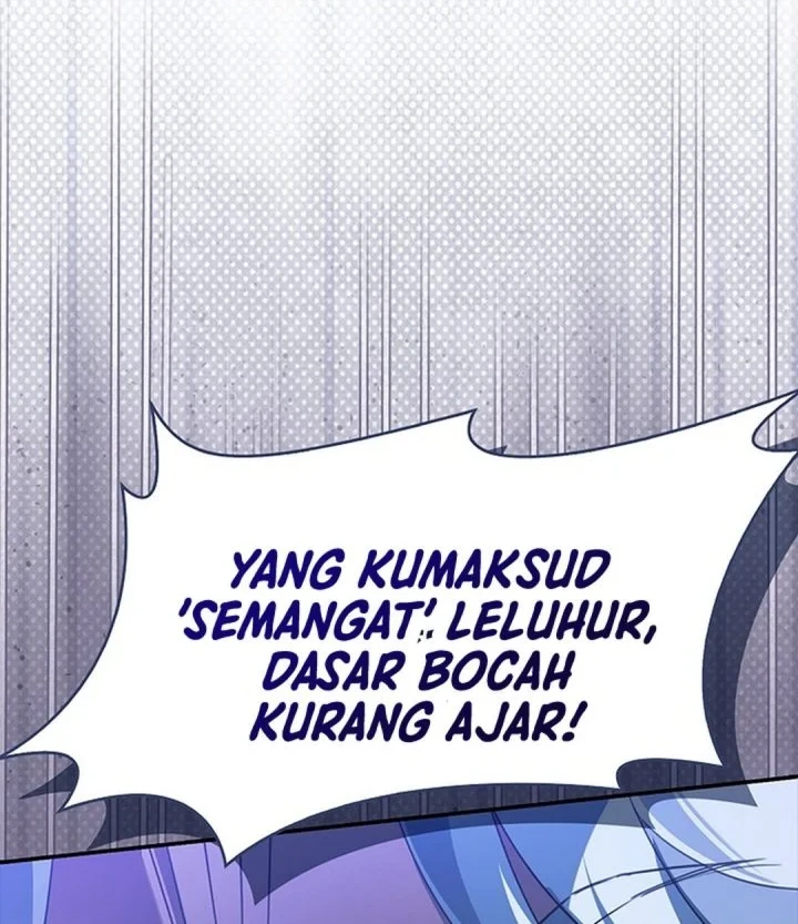 The Dutiful Kid Who Saved the Villainous Family Chapter 29 - halaman 56