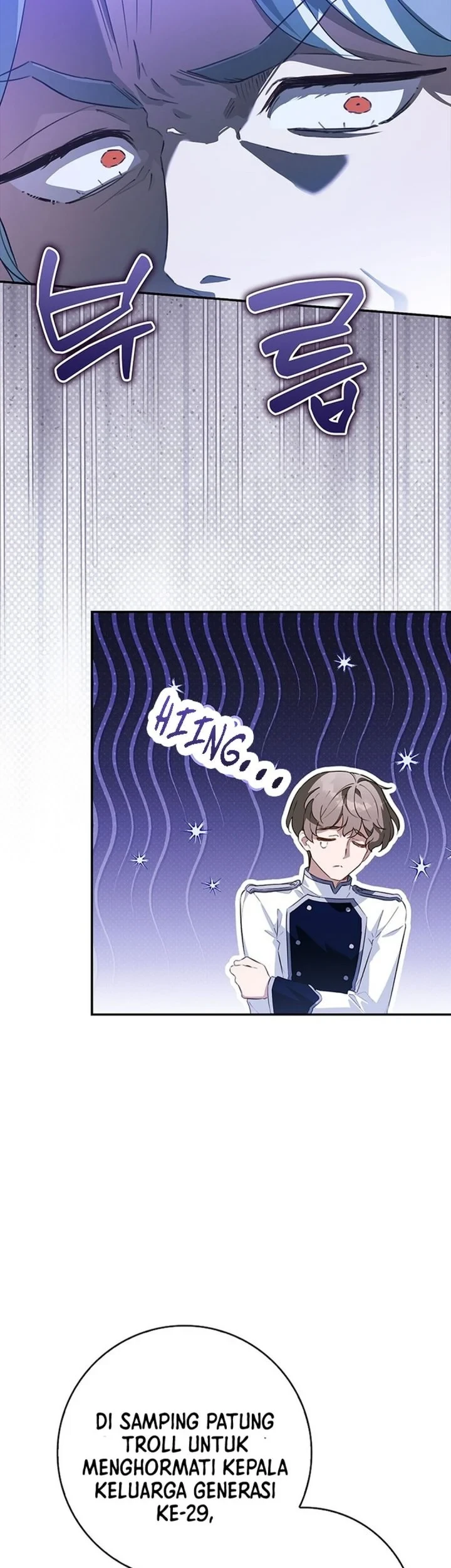 The Dutiful Kid Who Saved the Villainous Family Chapter 29 - halaman 57