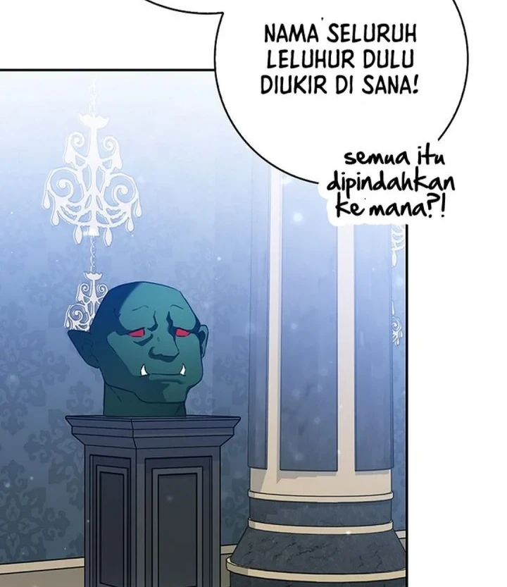 The Dutiful Kid Who Saved the Villainous Family Chapter 29 - halaman 58