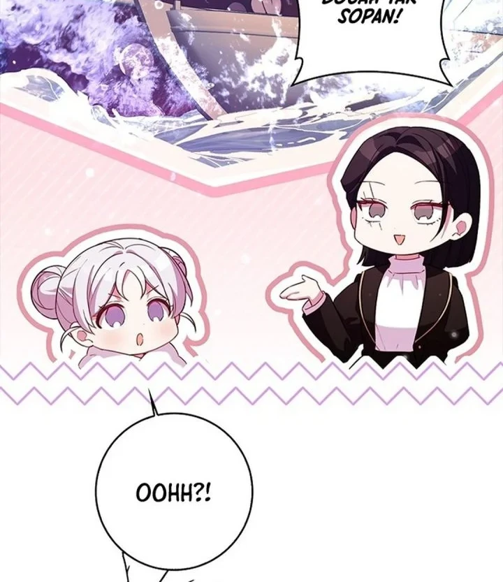 The Dutiful Kid Who Saved the Villainous Family Chapter 29 - halaman 62