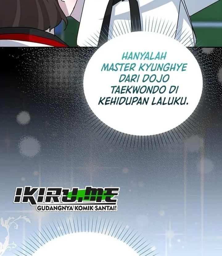 The Dutiful Kid Who Saved the Villainous Family Chapter 29 - halaman 66