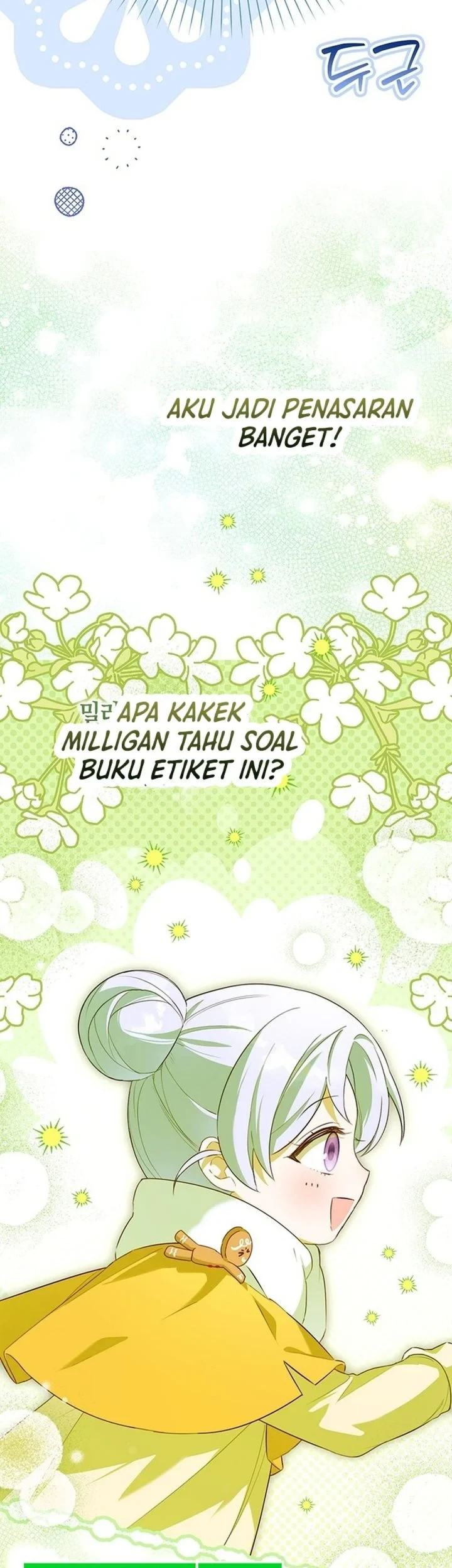 The Dutiful Kid Who Saved the Villainous Family Chapter 29 - halaman 69