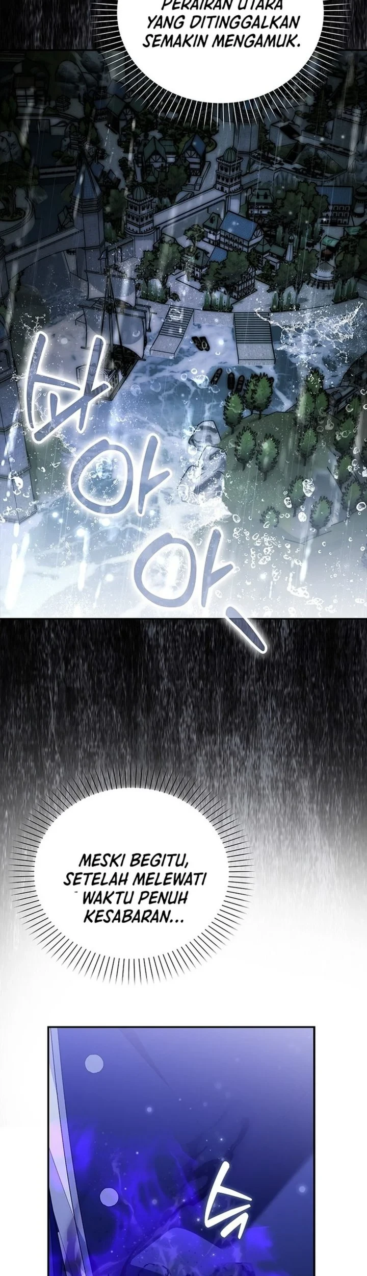 The Dutiful Kid Who Saved the Villainous Family Chapter 29 - halaman 75