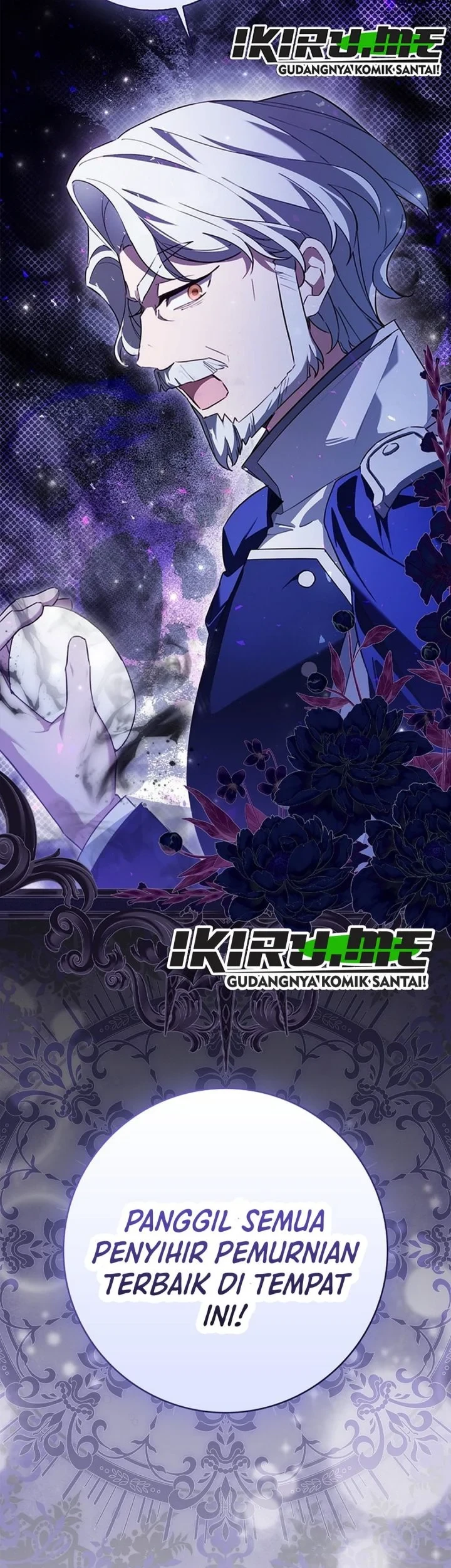 The Dutiful Kid Who Saved the Villainous Family Chapter 29 - halaman 79