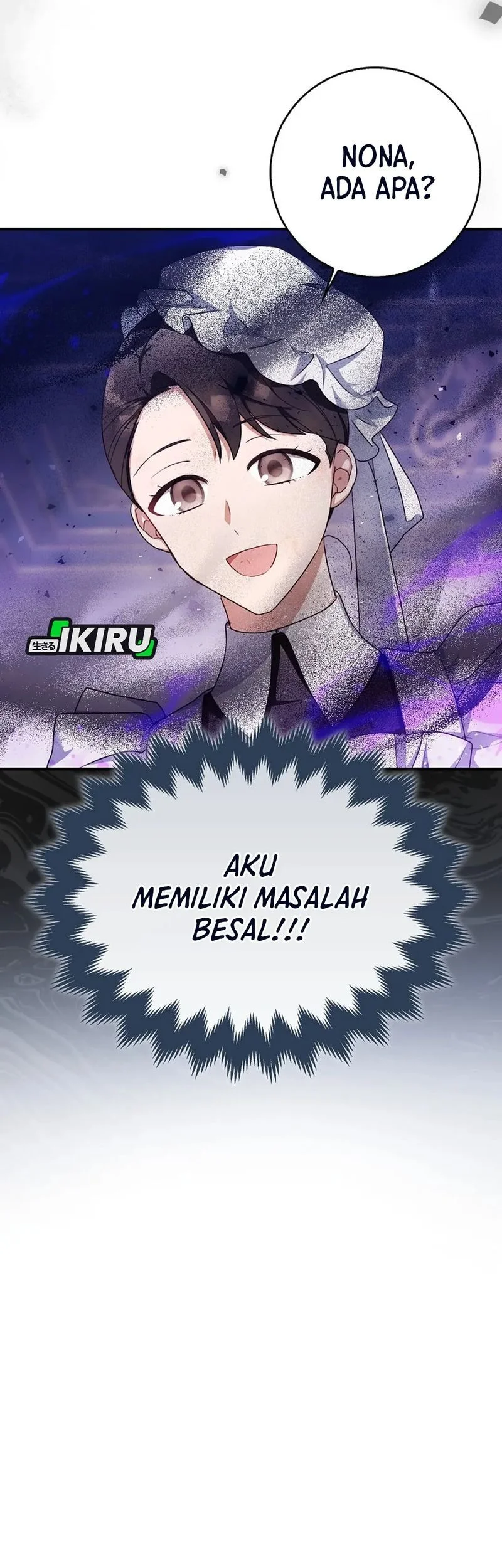 The Dutiful Kid Who Saved the Villainous Family Chapter 3 - halaman 13