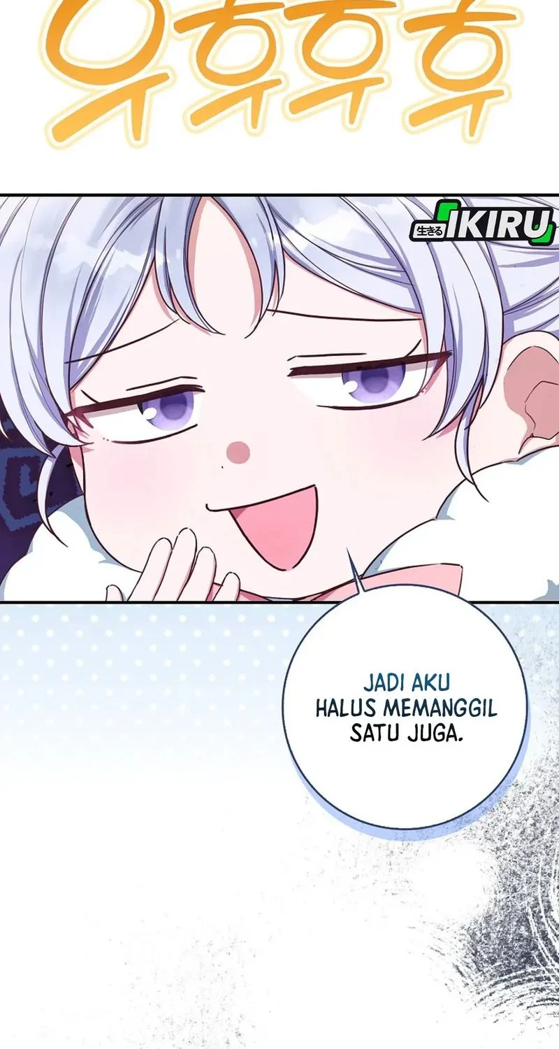 The Dutiful Kid Who Saved the Villainous Family Chapter 3 - halaman 30