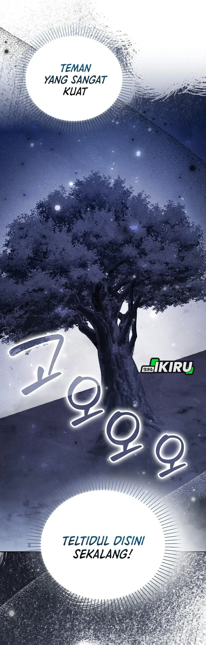 The Dutiful Kid Who Saved the Villainous Family Chapter 3 - halaman 31