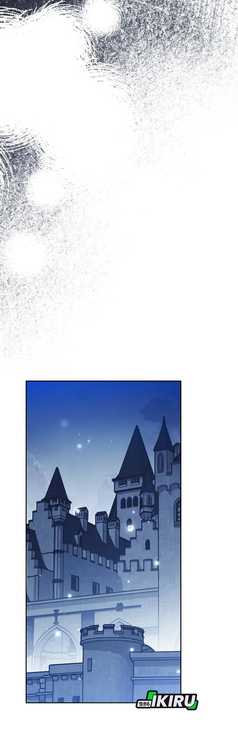 The Dutiful Kid Who Saved the Villainous Family Chapter 3 - halaman 32