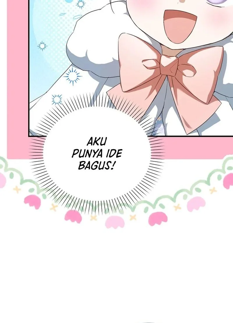 The Dutiful Kid Who Saved the Villainous Family Chapter 3 - halaman 46