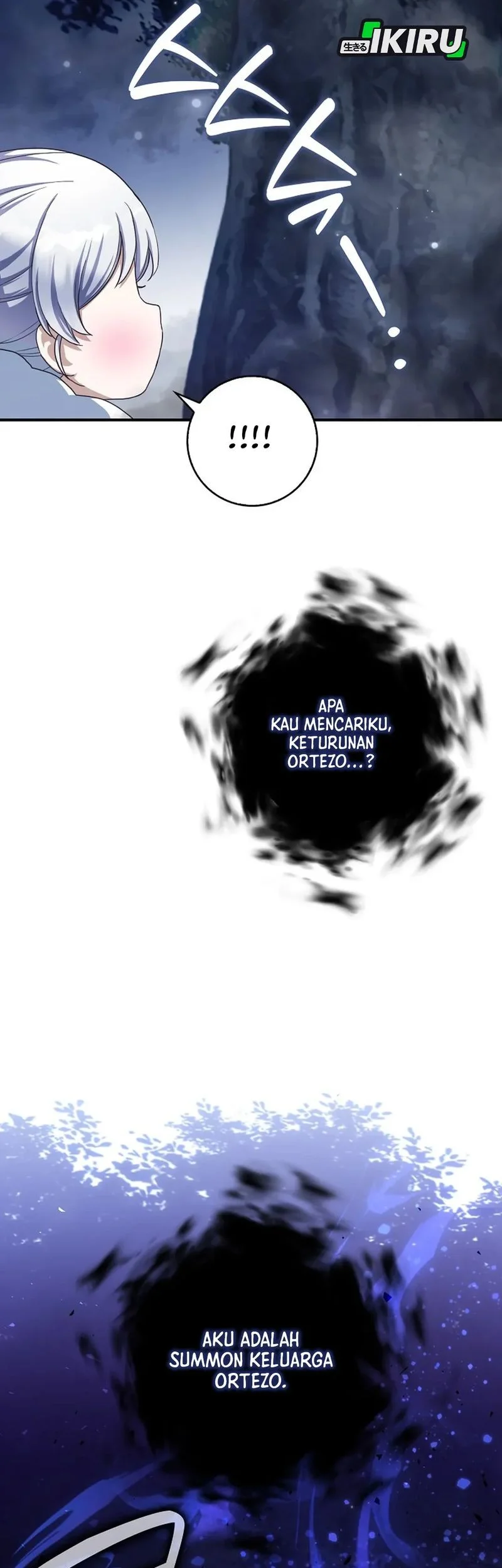 The Dutiful Kid Who Saved the Villainous Family Chapter 3 - halaman 57
