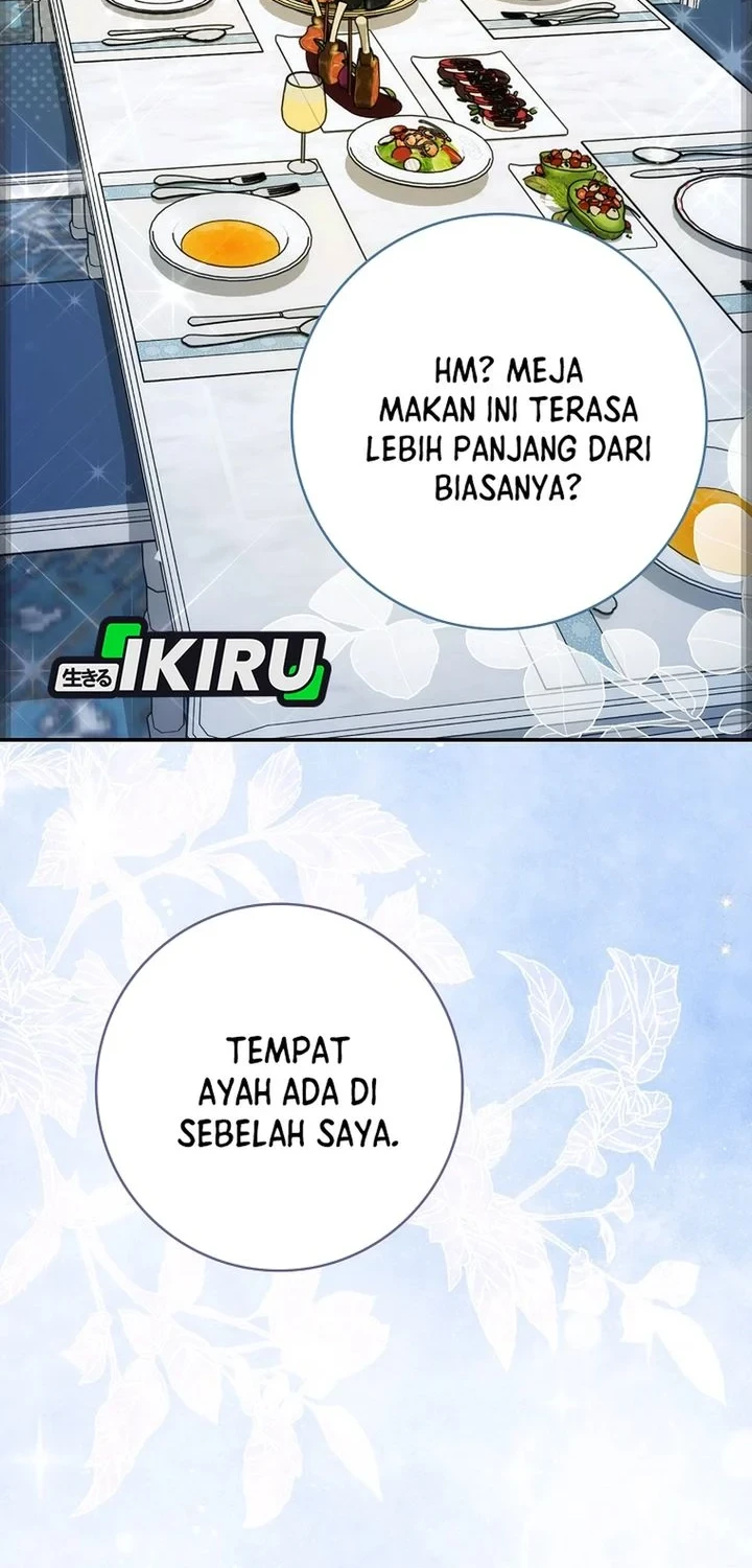 The Dutiful Kid Who Saved the Villainous Family Chapter 30 - halaman 15