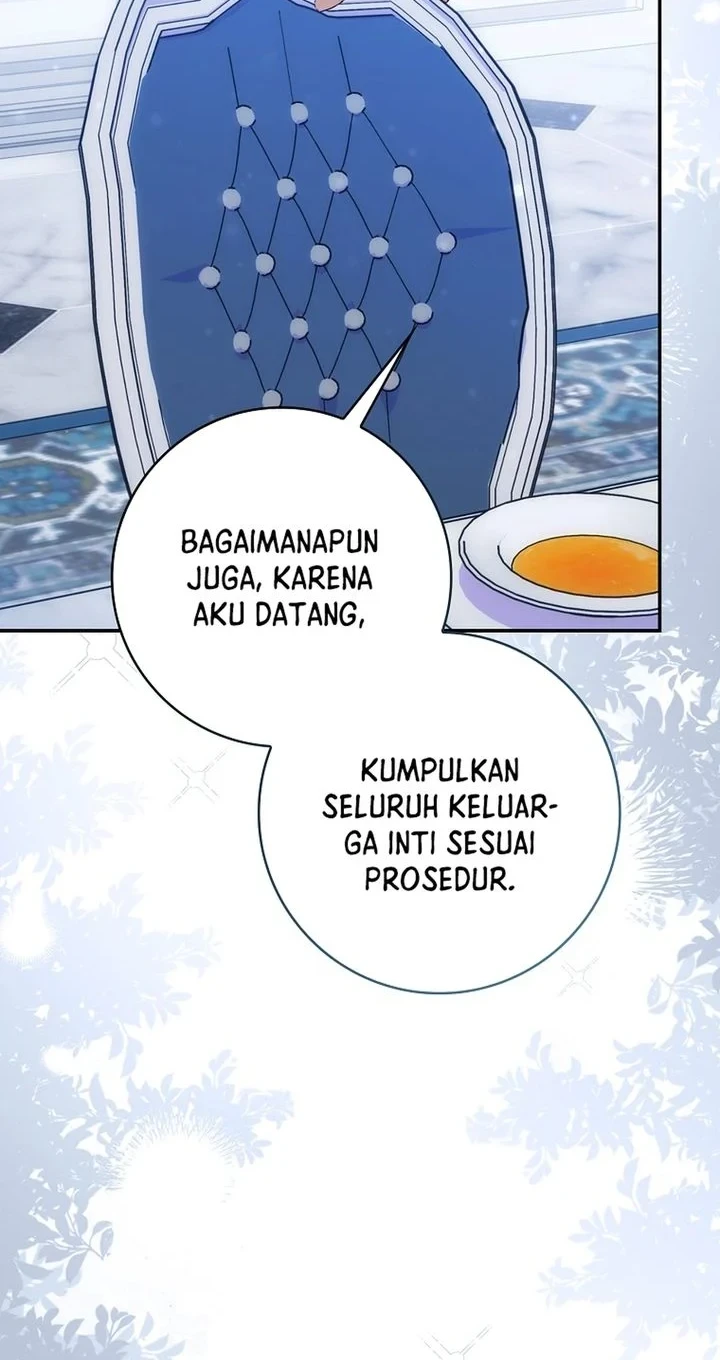 The Dutiful Kid Who Saved the Villainous Family Chapter 30 - halaman 17