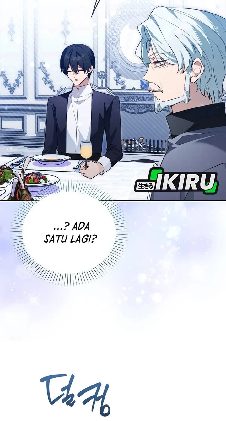 The Dutiful Kid Who Saved the Villainous Family Chapter 30 - halaman 19