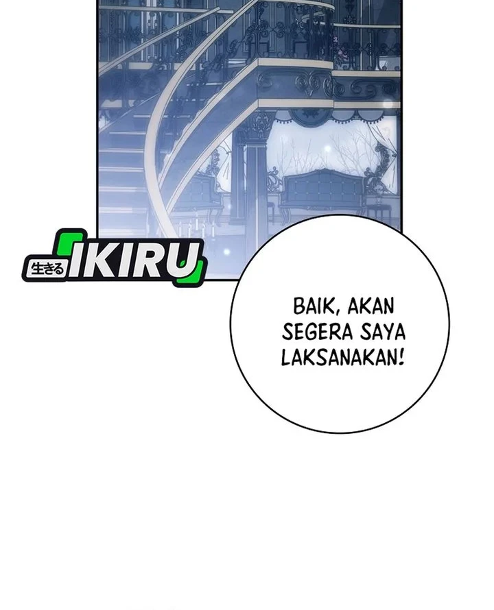 The Dutiful Kid Who Saved the Villainous Family Chapter 30 - halaman 2