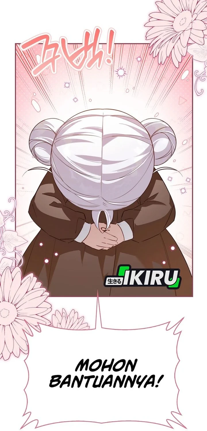 The Dutiful Kid Who Saved the Villainous Family Chapter 30 - halaman 29