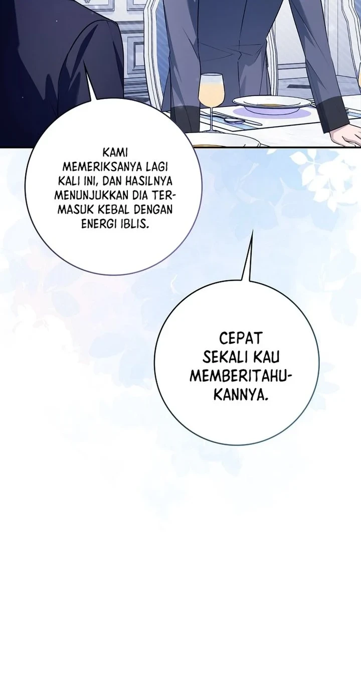 The Dutiful Kid Who Saved the Villainous Family Chapter 30 - halaman 33