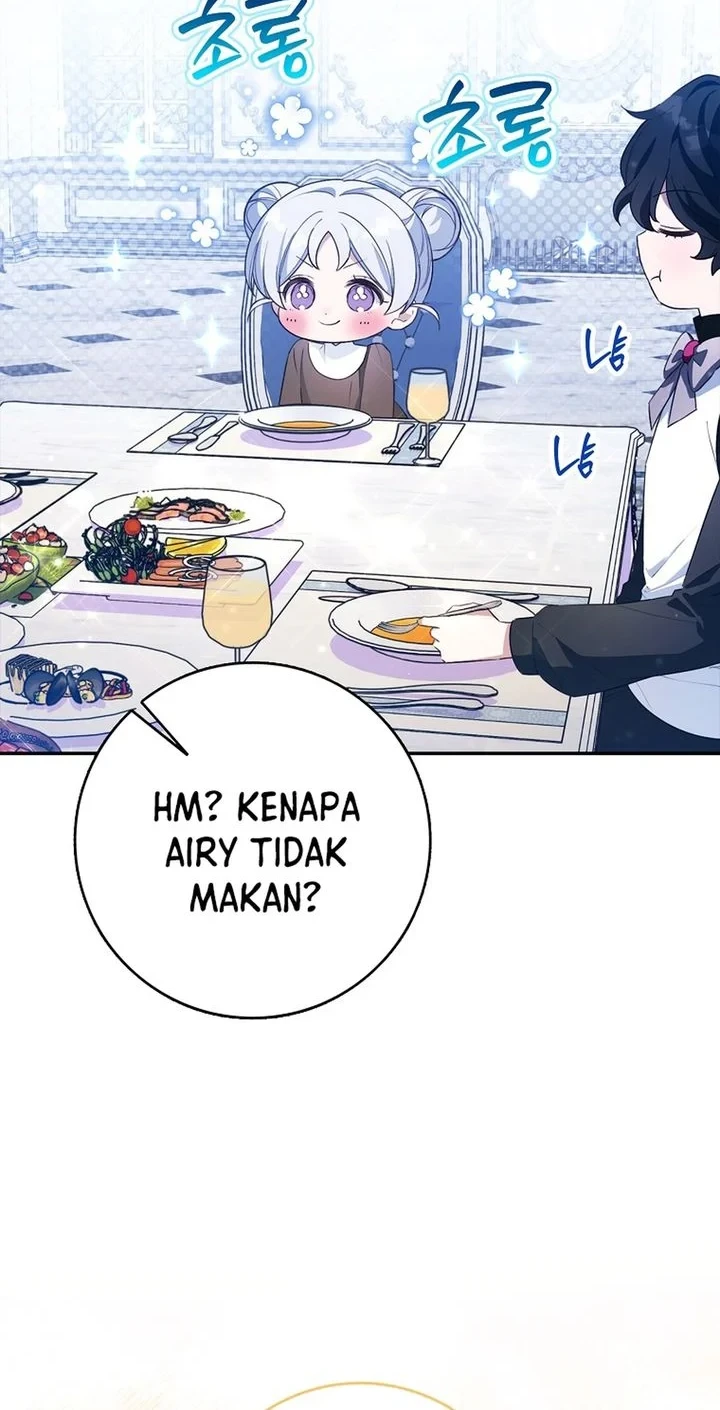The Dutiful Kid Who Saved the Villainous Family Chapter 30 - halaman 39