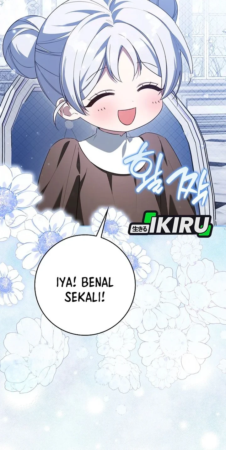 The Dutiful Kid Who Saved the Villainous Family Chapter 30 - halaman 41