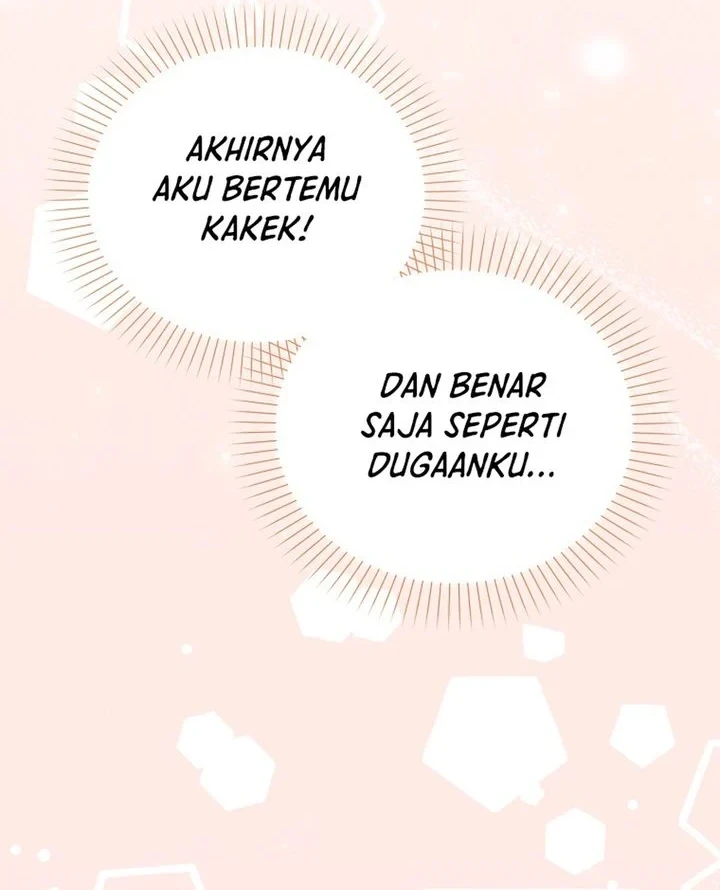 The Dutiful Kid Who Saved the Villainous Family Chapter 30 - halaman 43