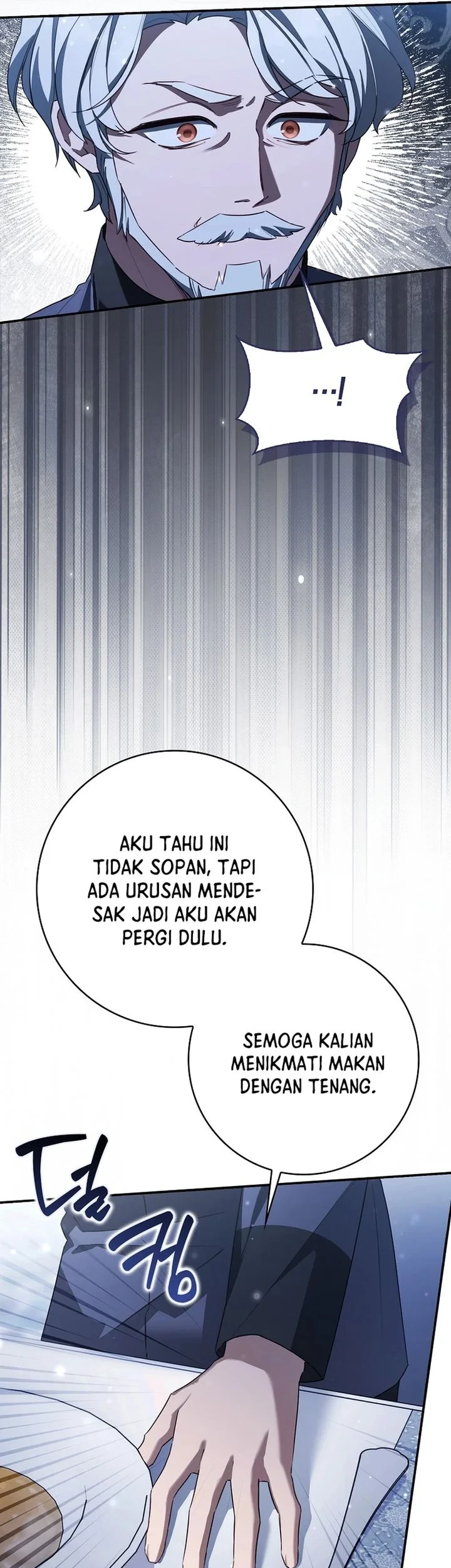 The Dutiful Kid Who Saved the Villainous Family Chapter 30 - halaman 49