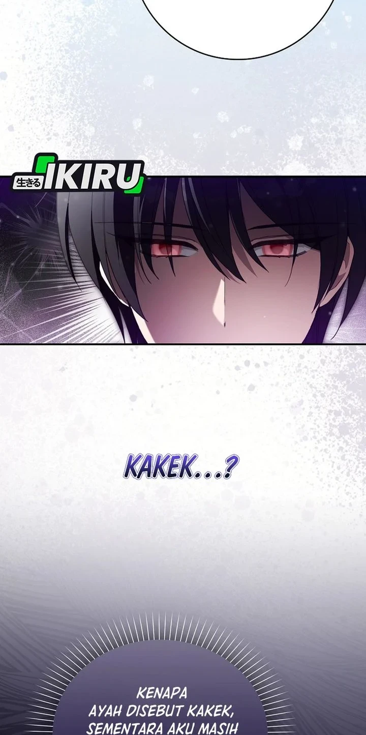 The Dutiful Kid Who Saved the Villainous Family Chapter 30 - halaman 52
