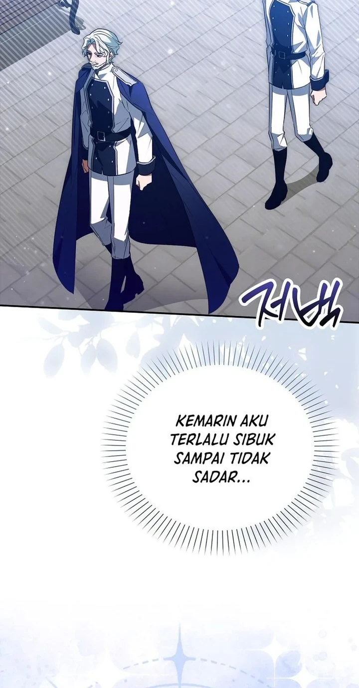 The Dutiful Kid Who Saved the Villainous Family Chapter 30 - halaman 56