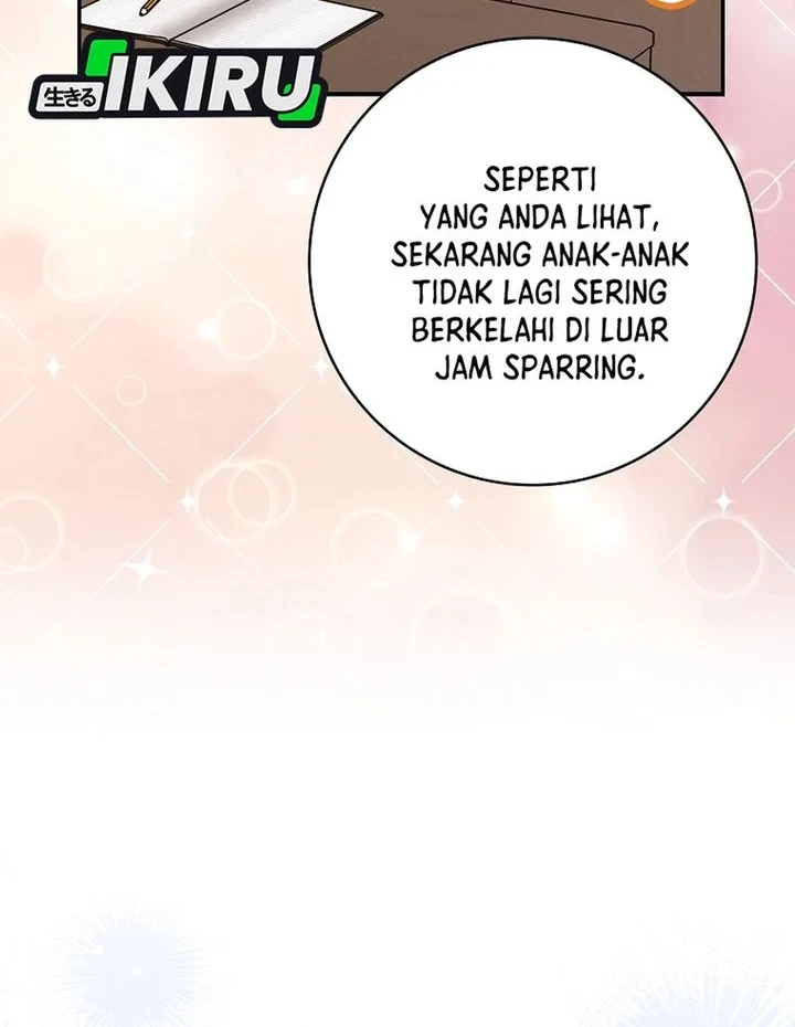 The Dutiful Kid Who Saved the Villainous Family Chapter 30 - halaman 60