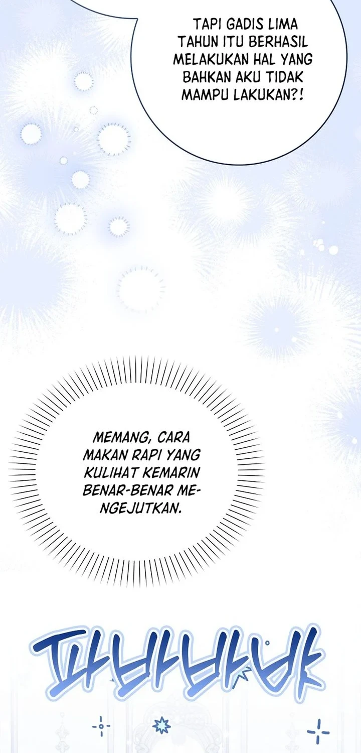 The Dutiful Kid Who Saved the Villainous Family Chapter 30 - halaman 62