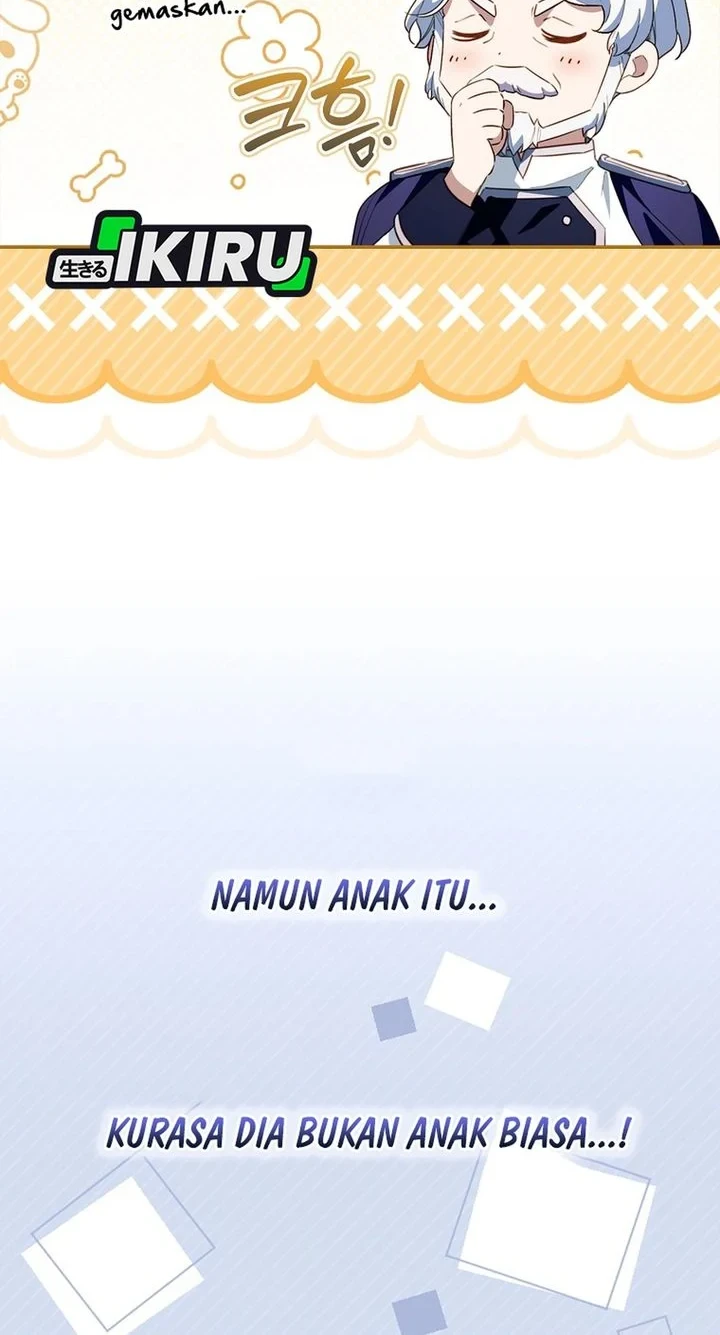 The Dutiful Kid Who Saved the Villainous Family Chapter 30 - halaman 64