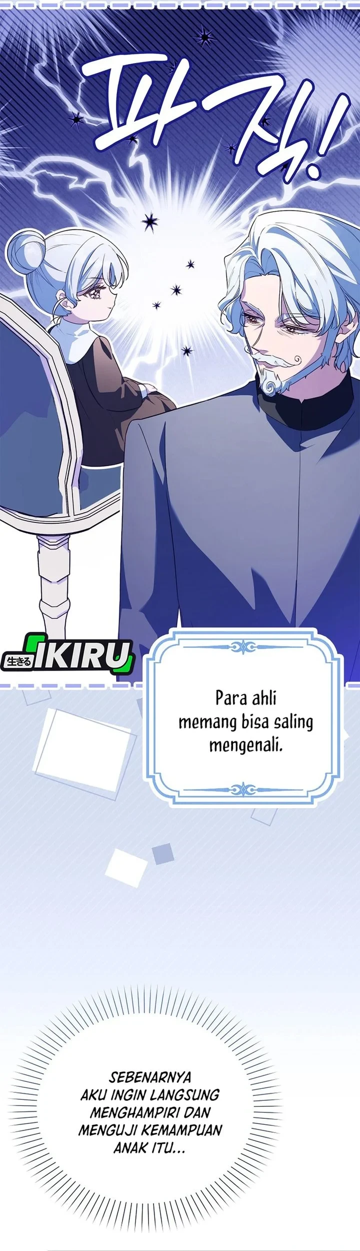 The Dutiful Kid Who Saved the Villainous Family Chapter 30 - halaman 65