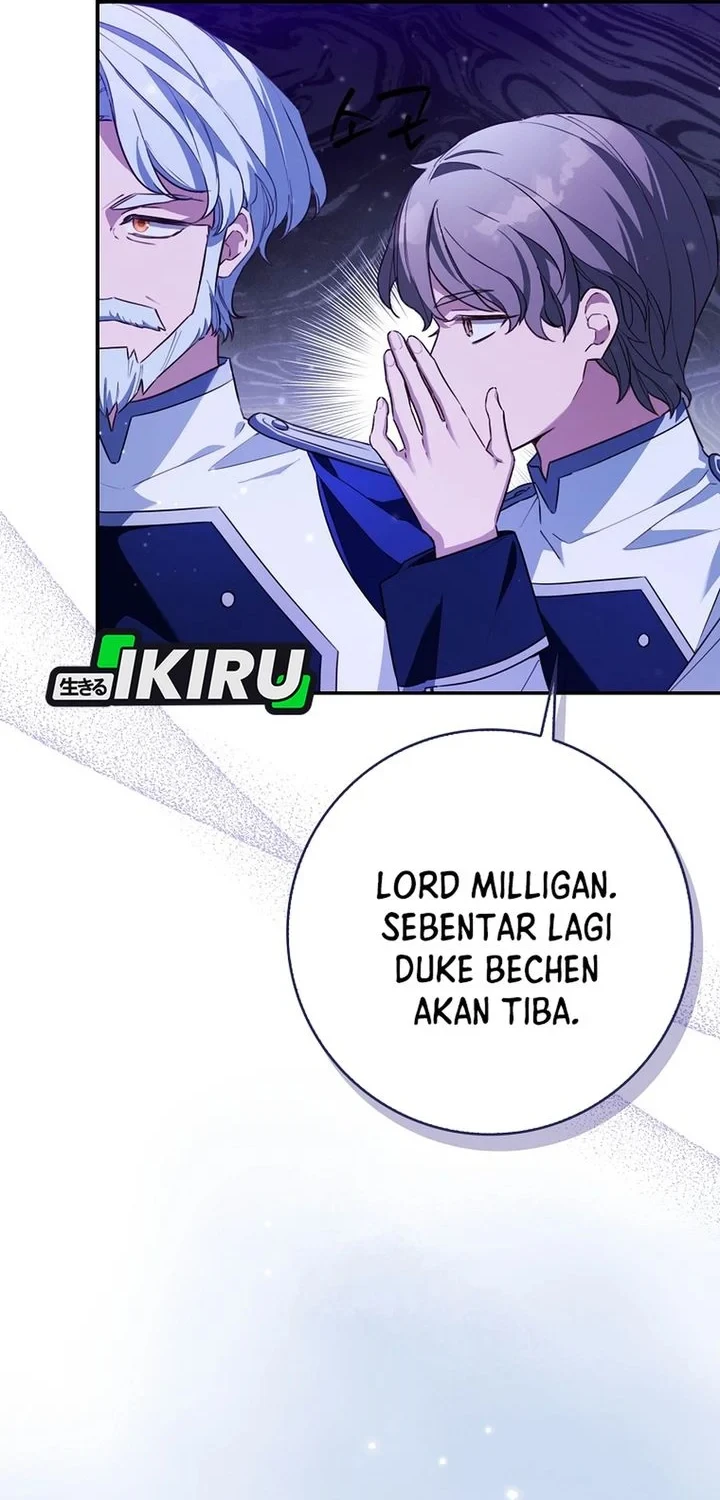 The Dutiful Kid Who Saved the Villainous Family Chapter 30 - halaman 66