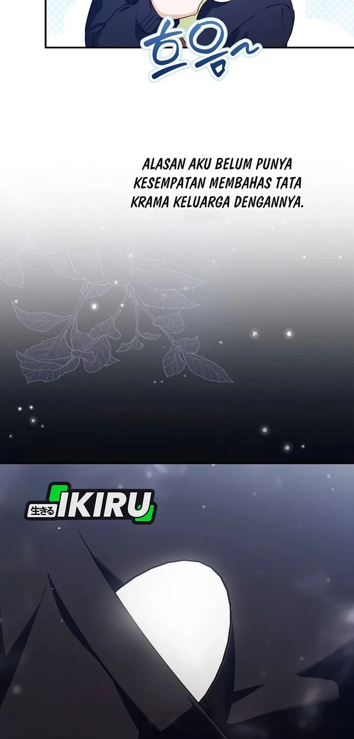 The Dutiful Kid Who Saved the Villainous Family Chapter 30 - halaman 70