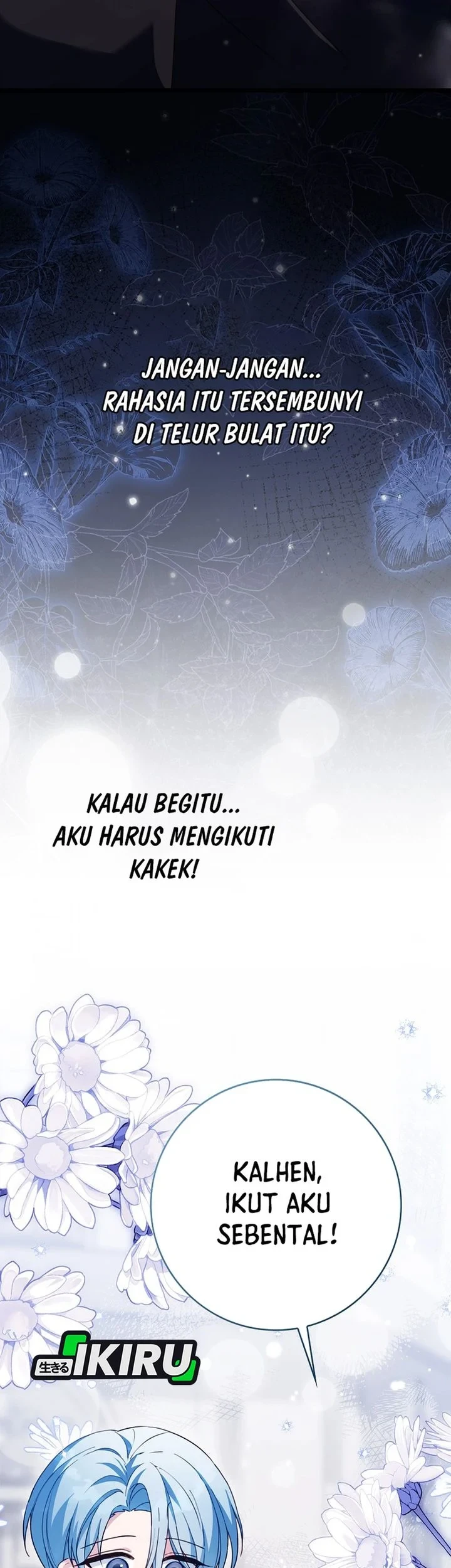 The Dutiful Kid Who Saved the Villainous Family Chapter 30 - halaman 71