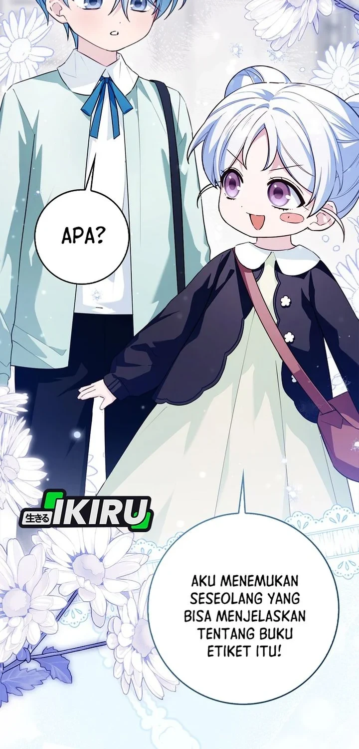 The Dutiful Kid Who Saved the Villainous Family Chapter 30 - halaman 72