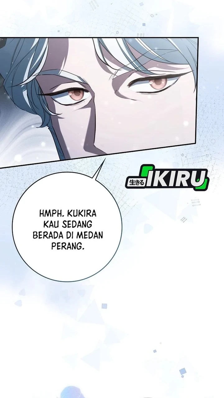 The Dutiful Kid Who Saved the Villainous Family Chapter 30 - halaman 8