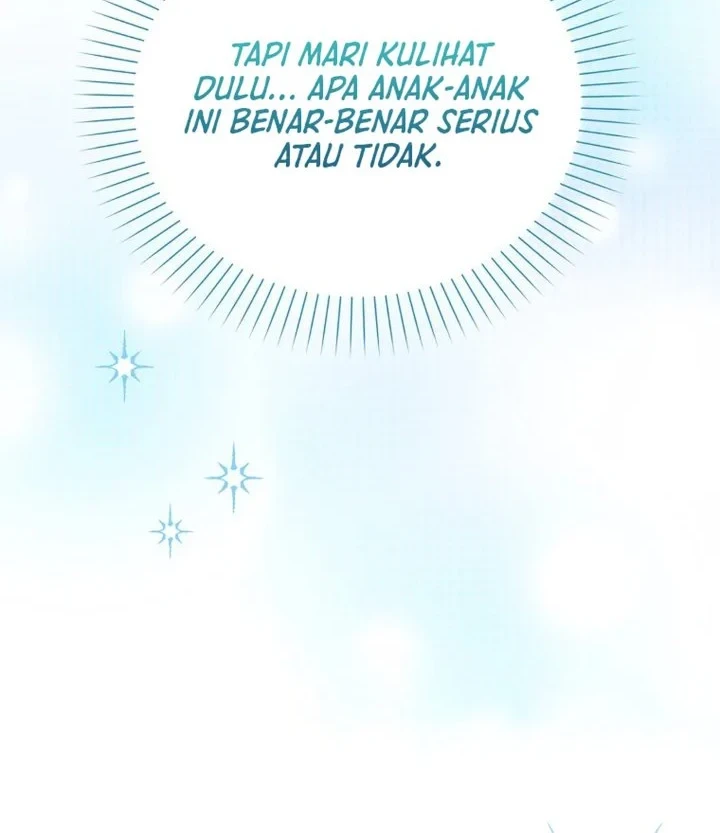 The Dutiful Kid Who Saved the Villainous Family Chapter 31 - halaman 10